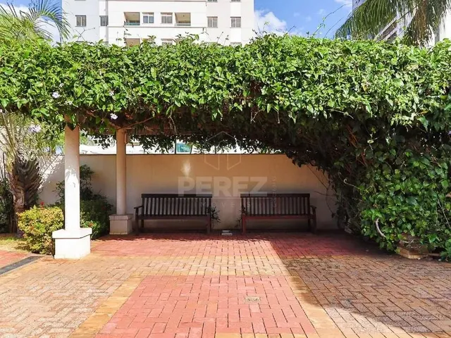 Imagem 4: Apartamento Edifício Garden Chácara Cachoeira