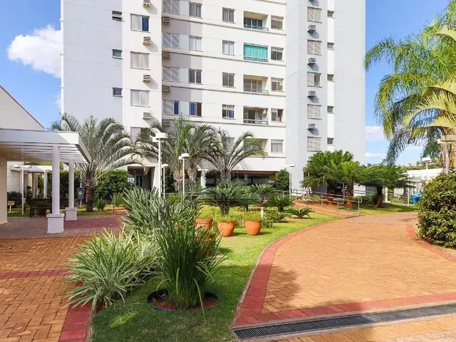 Imagem 15: Apartamento Edifício Garden Chácara Cachoeira