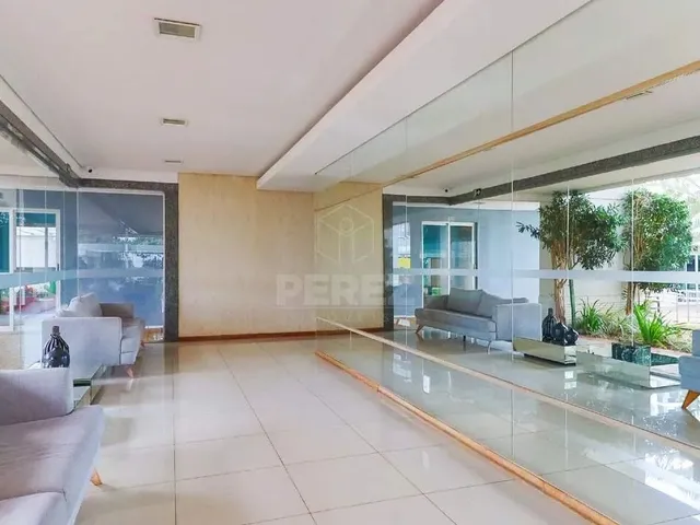 Imagem 13: Apartamento Edifício Garden Chácara Cachoeira