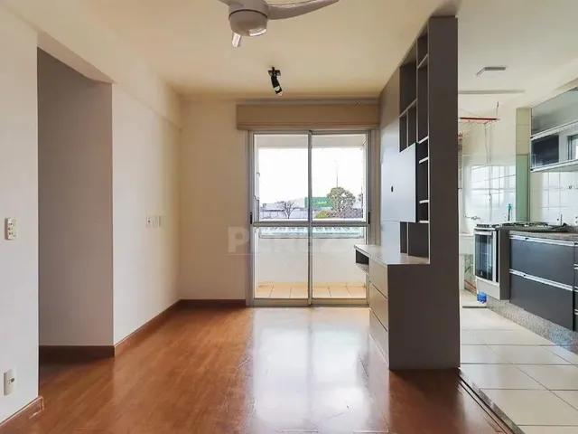 Imagem 10: Apartamento Edifício Garden Chácara Cachoeira