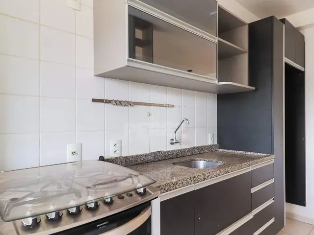 Imagem 6: Apartamento Edifício Garden Chácara Cachoeira