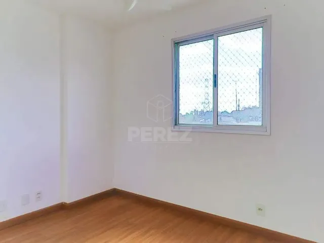 Imagem 12: Apartamento Edifício Garden Chácara Cachoeira