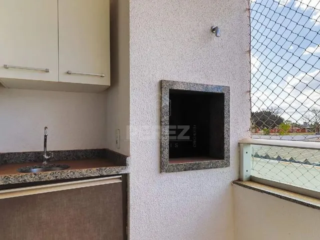 Imagem 8: Apartamento Edifício Garden Chácara Cachoeira