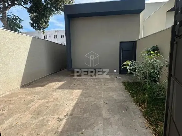 Imagem 10: Casa no Bairro Recanto dos Pássaros