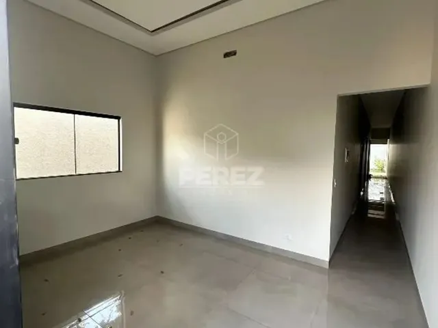 Imagem 4: Casa no Bairro Recanto dos Pássaros