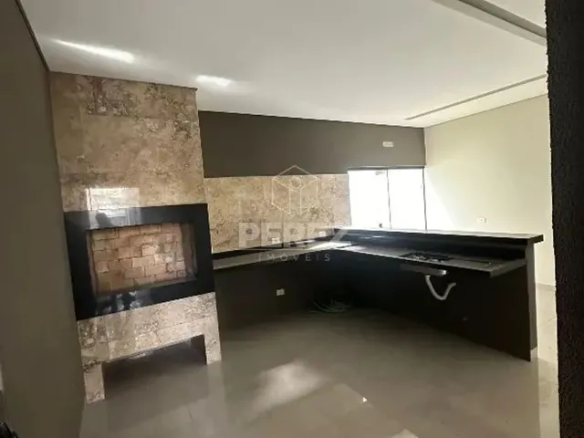 Imagem 7: Casa no Bairro Recanto dos Pássaros