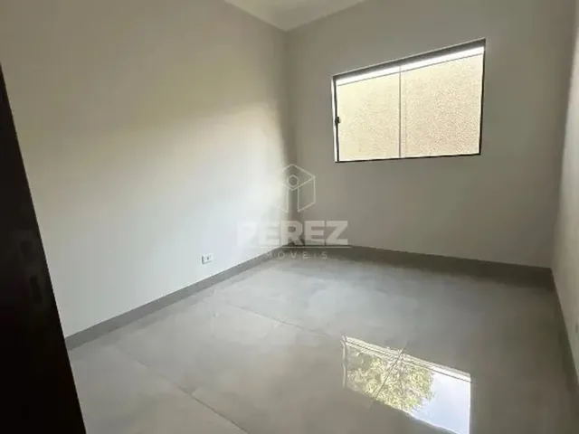 Imagem 6: Casa no Bairro Recanto dos Pássaros