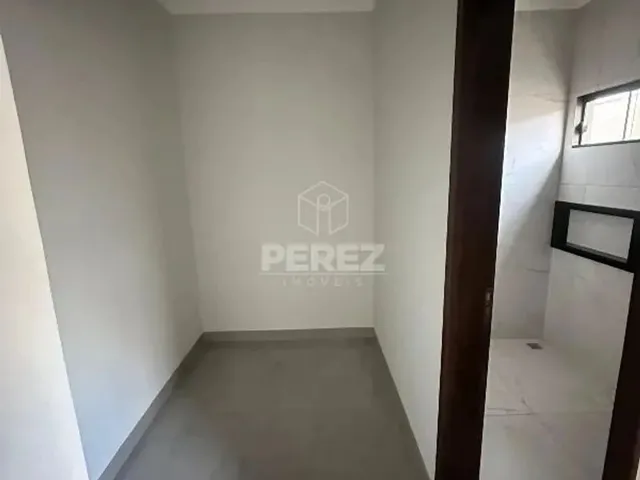 Imagem 9: Casa no Bairro Recanto dos Pássaros
