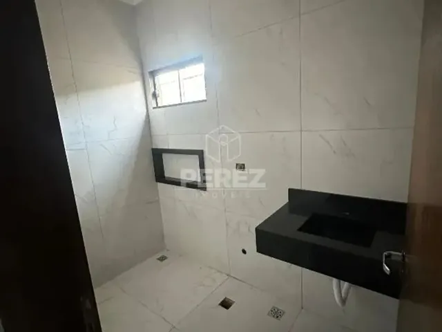 Imagem 3: Casa no Bairro Recanto dos Pássaros