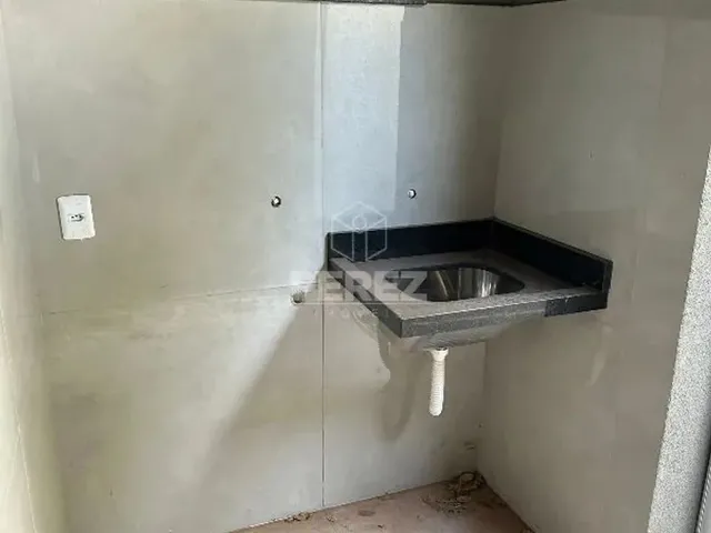 Imagem 8: Casa no Bairro Recanto dos Pássaros