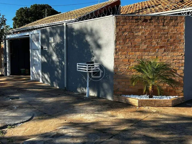 Imagem: Casa com 3 Dormitrorios Jardim Ima