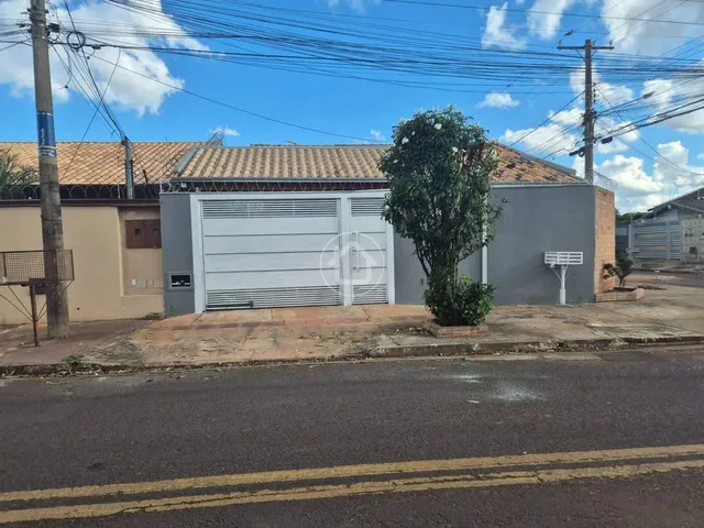 Imagem 10: Casa com 3 Dormitrorios Jardim Ima