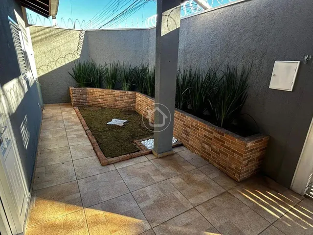 Imagem 13: Casa com 3 Dormitrorios Jardim Ima