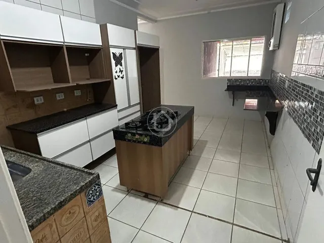 Imagem 8: Casa com 3 Dormitrorios Jardim Ima