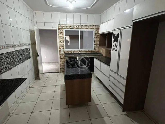 Imagem 14: Casa com 3 Dormitrorios Jardim Ima