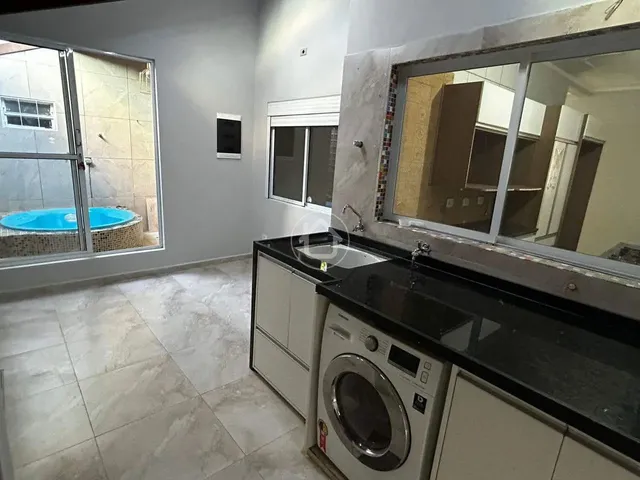 Imagem 12: Casa com 3 Dormitrorios Jardim Ima