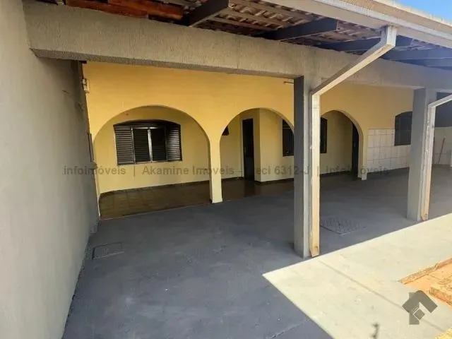 Imagem: Linda Casa Terrea 86M2