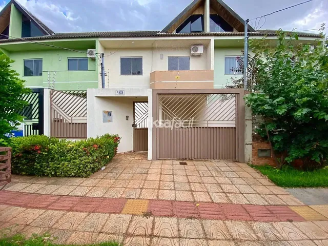Imagem 1: Residential / Sobrado em Campo Grande