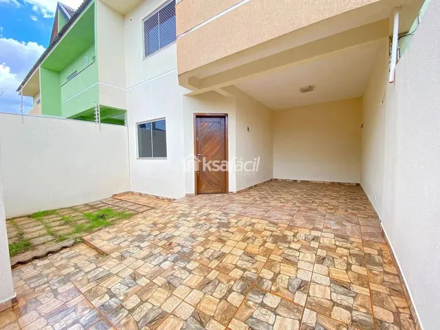 Imagem 14: Residential / Sobrado em Campo Grande