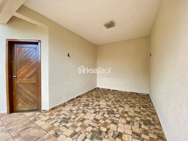Imagem 3: Residential / Sobrado em Campo Grande