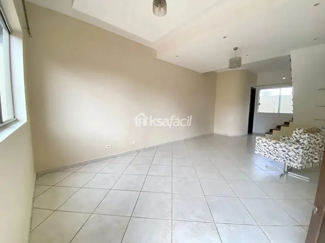 Imagem 4: Residential / Sobrado em Campo Grande