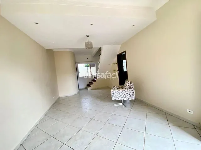 Imagem 16: Residential / Sobrado em Campo Grande