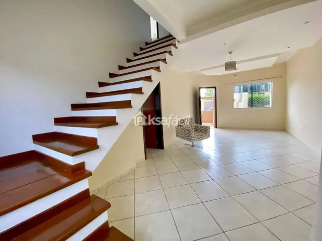 Imagem 12: Residential / Sobrado em Campo Grande