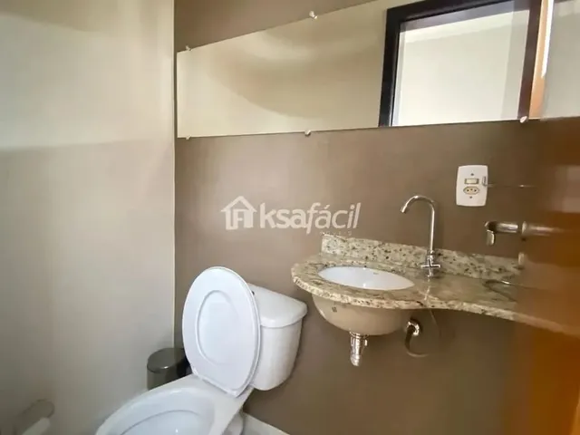 Imagem 2: Residential / Sobrado em Campo Grande