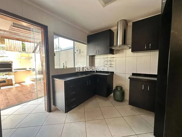 Imagem 11: Residential / Sobrado em Campo Grande