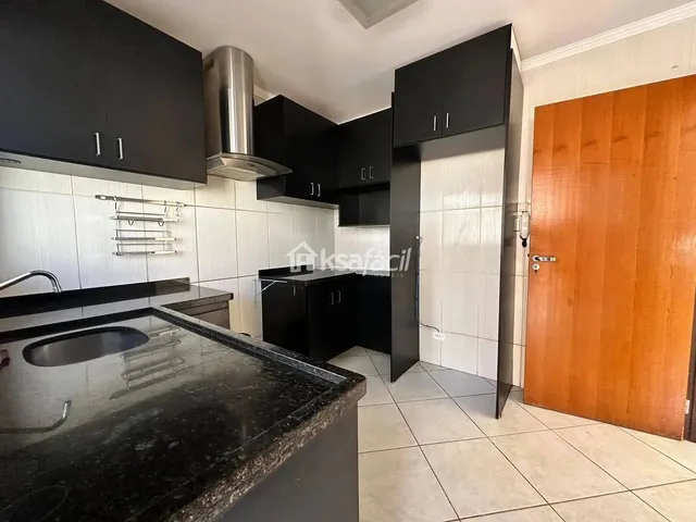 Imagem 7: Residential / Sobrado em Campo Grande