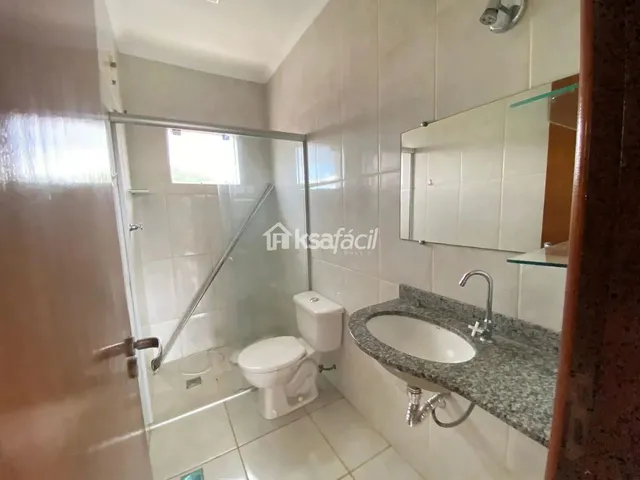 Imagem 13: Residential / Sobrado em Campo Grande