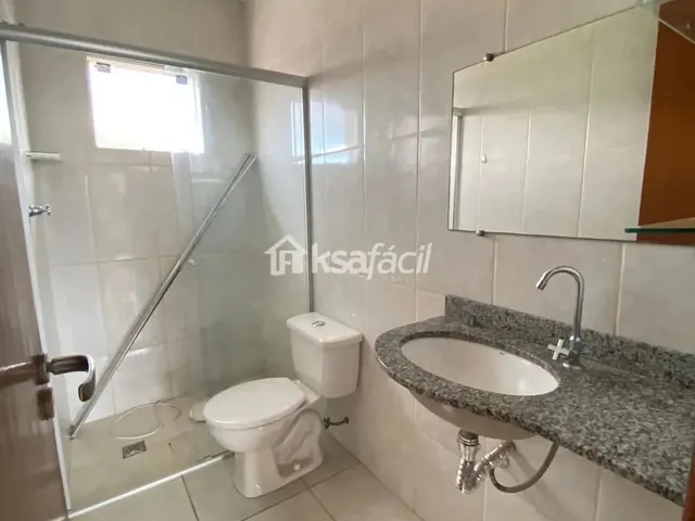 Imagem 15: Residential / Sobrado em Campo Grande