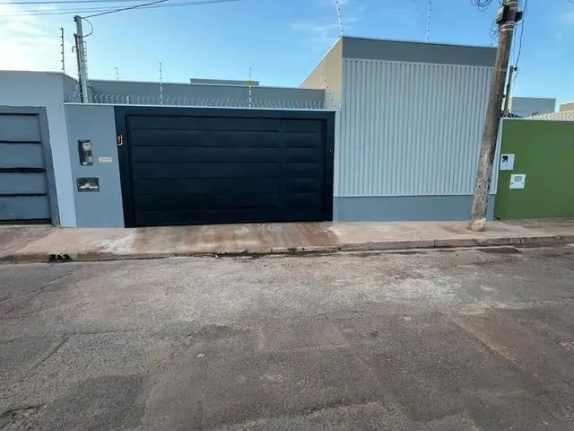 Imagem: Linda Casa Toda Reformada com Piscina!