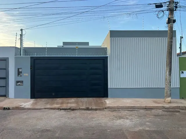 Imagem 9: Linda Casa Toda Reformada com Piscina!