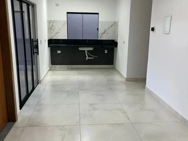 Imagem 7: Linda Casa Toda Reformada com Piscina!