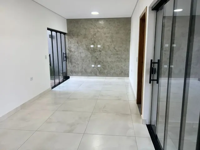 Imagem 10: Linda Casa Toda Reformada com Piscina!