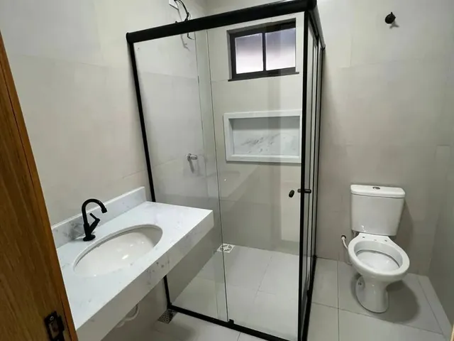 Imagem 5: Linda Casa Toda Reformada com Piscina!