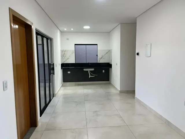 Imagem 14: Linda Casa Toda Reformada com Piscina!