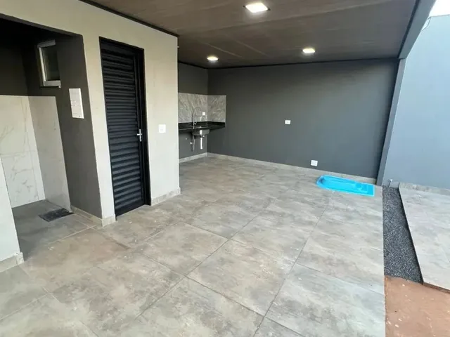 Imagem 11: Linda Casa Toda Reformada com Piscina!
