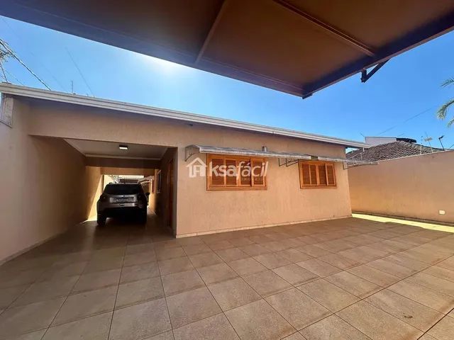 Imagem 7: Casa Padrão para Venda Guanandi, Campo Grande, Ms