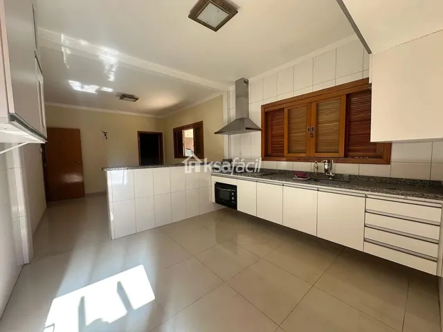 Imagem 16: Casa Padrão para Venda Guanandi, Campo Grande, Ms