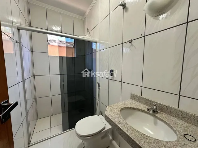 Imagem 8: Casa Padrão para Venda Guanandi, Campo Grande, Ms