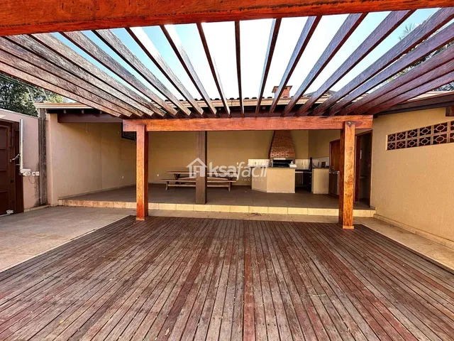 Imagem 4: Casa Padrão para Venda Guanandi, Campo Grande, Ms