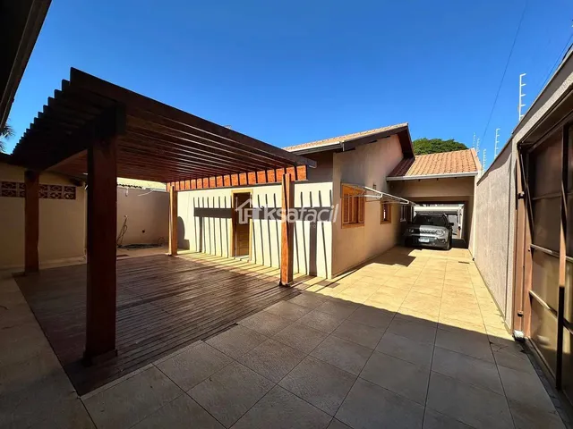 Imagem 5: Casa Padrão para Venda Guanandi, Campo Grande, Ms
