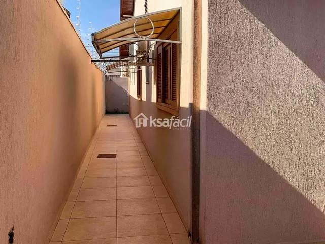 Imagem 12: Casa Padrão para Venda Guanandi, Campo Grande, Ms