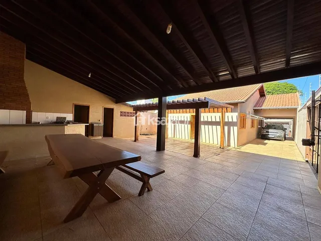 Imagem 13: Casa Padrão para Venda Guanandi, Campo Grande, Ms