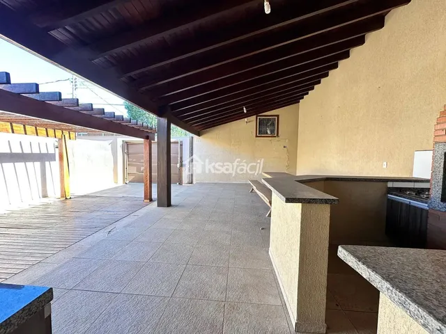 Imagem 10: Casa Padrão para Venda Guanandi, Campo Grande, Ms