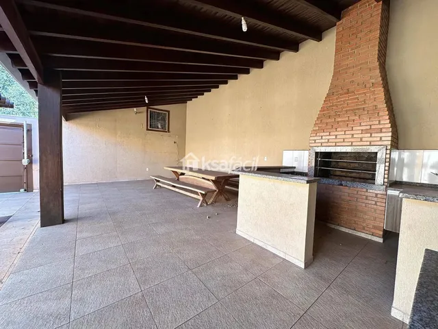 Imagem 3: Casa Padrão para Venda Guanandi, Campo Grande, Ms