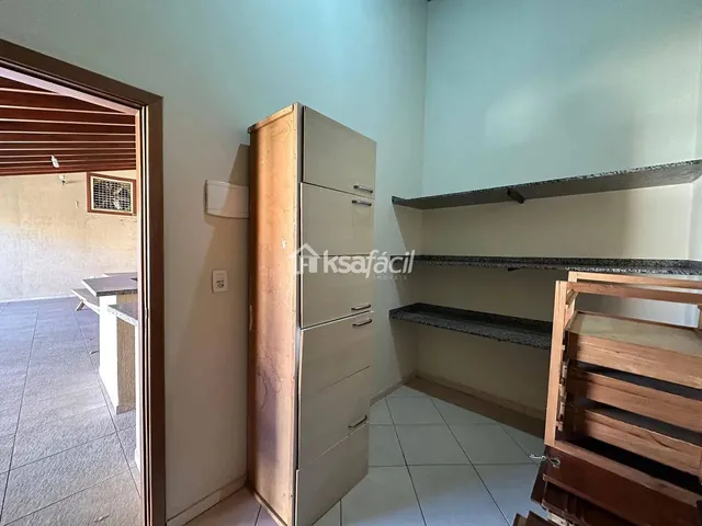 Imagem 6: Casa Padrão para Venda Guanandi, Campo Grande, Ms