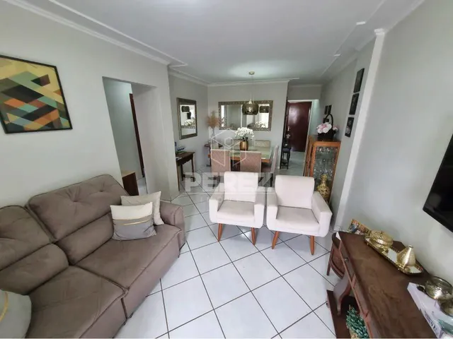 Imagem 16: Apartamento no Edifício Atlanta